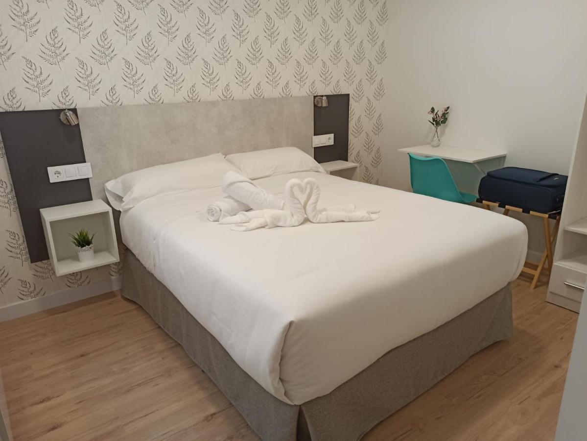 Apartamentos Adarve Ciudad-Rodrigo Εξωτερικό φωτογραφία