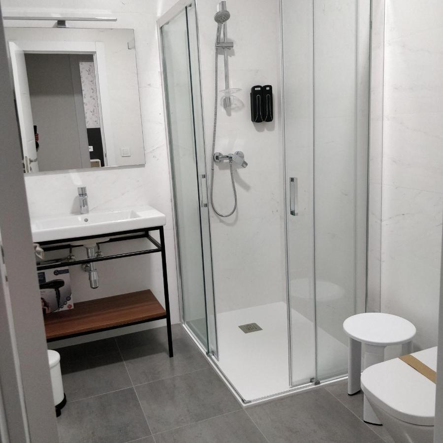 Apartamentos Adarve Ciudad-Rodrigo Εξωτερικό φωτογραφία