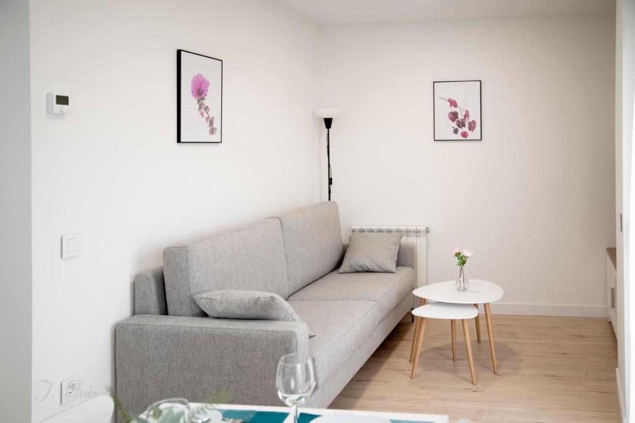 Apartamentos Adarve Ciudad-Rodrigo Εξωτερικό φωτογραφία