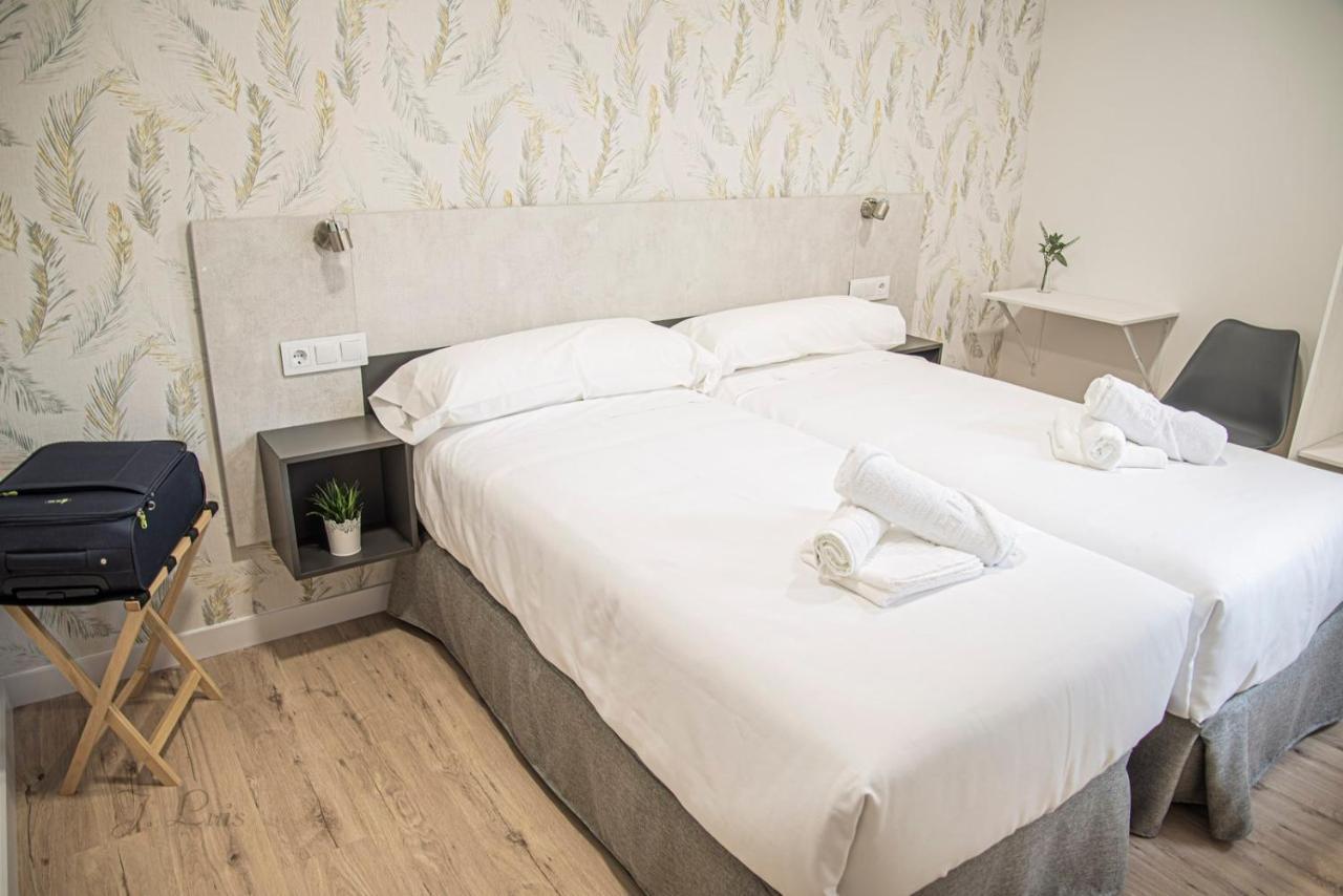 Apartamentos Adarve Ciudad-Rodrigo Εξωτερικό φωτογραφία