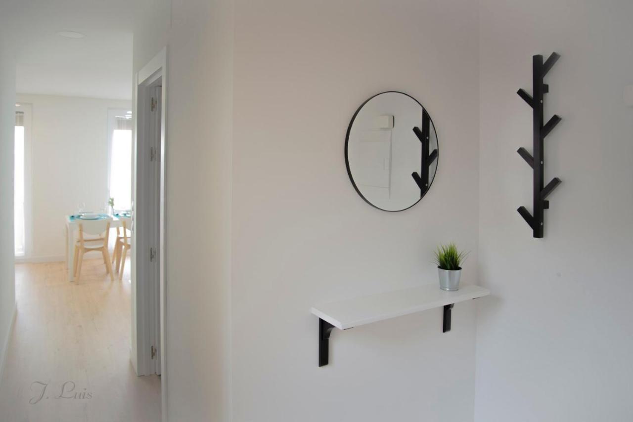 Apartamentos Adarve Ciudad-Rodrigo Εξωτερικό φωτογραφία