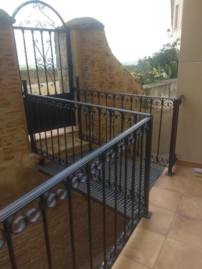 Apartamentos Adarve Ciudad-Rodrigo Εξωτερικό φωτογραφία