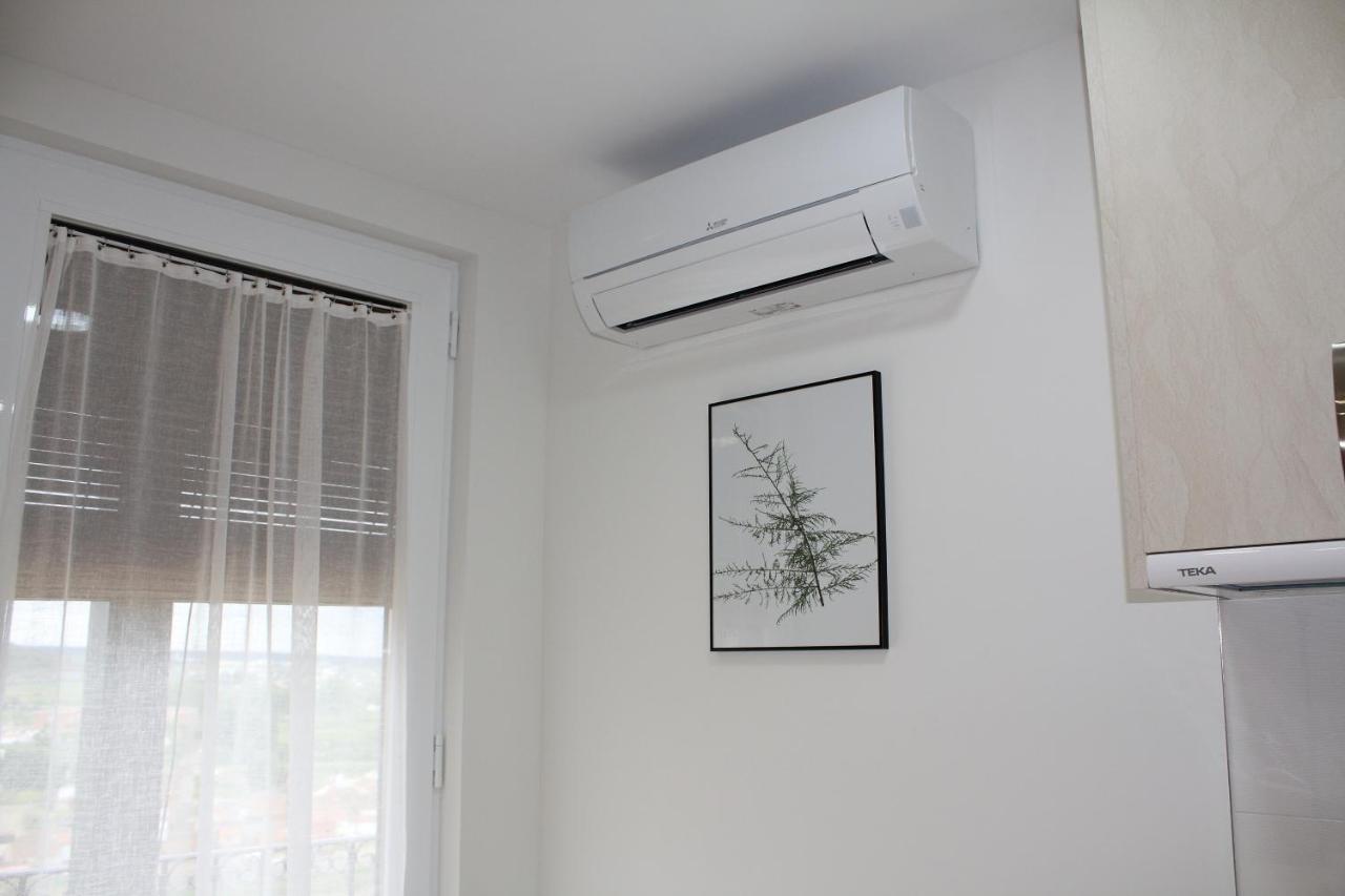 Apartamentos Adarve Ciudad-Rodrigo Εξωτερικό φωτογραφία