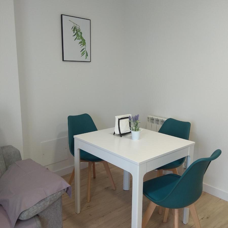 Apartamentos Adarve Ciudad-Rodrigo Εξωτερικό φωτογραφία