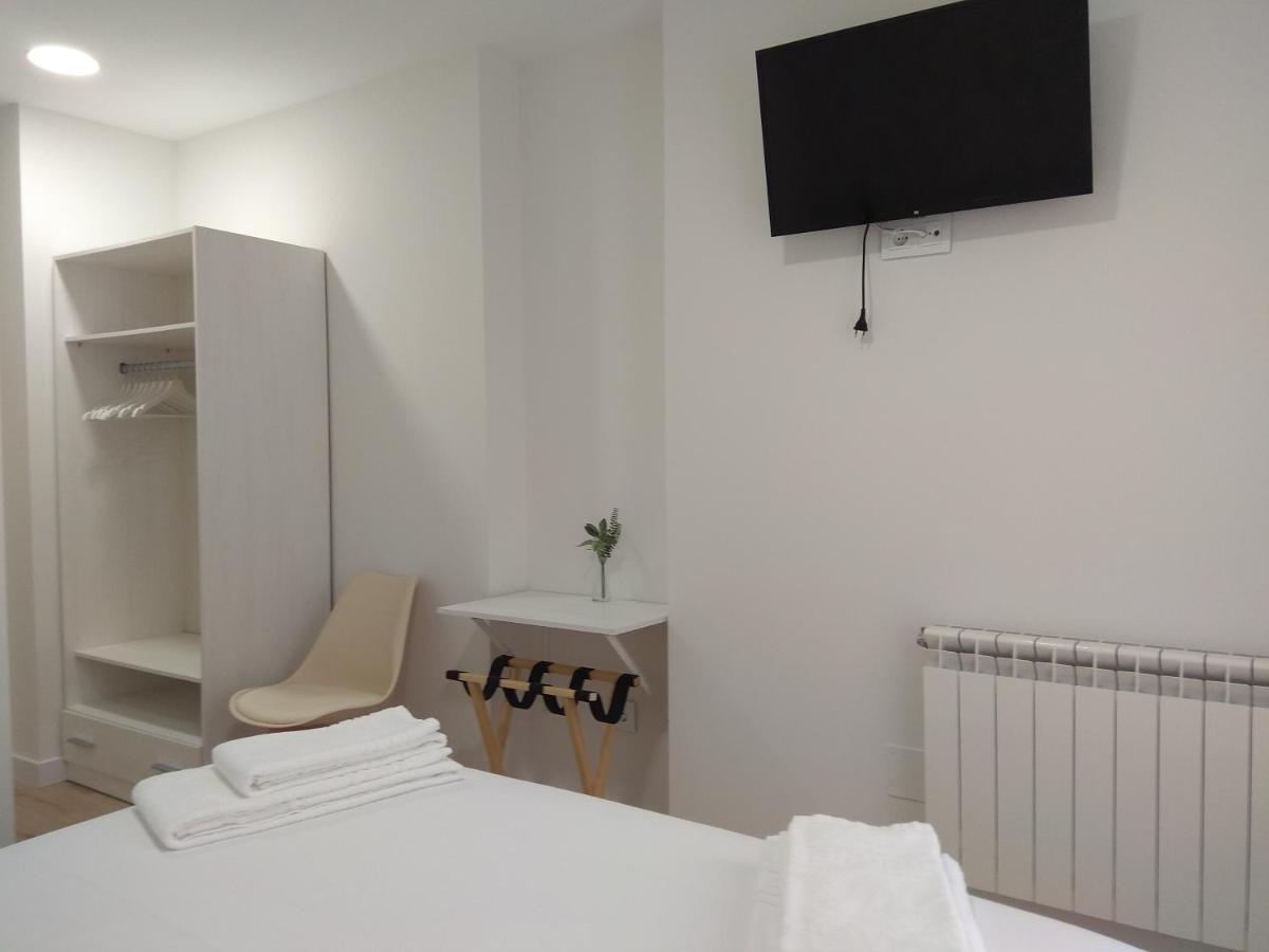 Apartamentos Adarve Ciudad-Rodrigo Εξωτερικό φωτογραφία