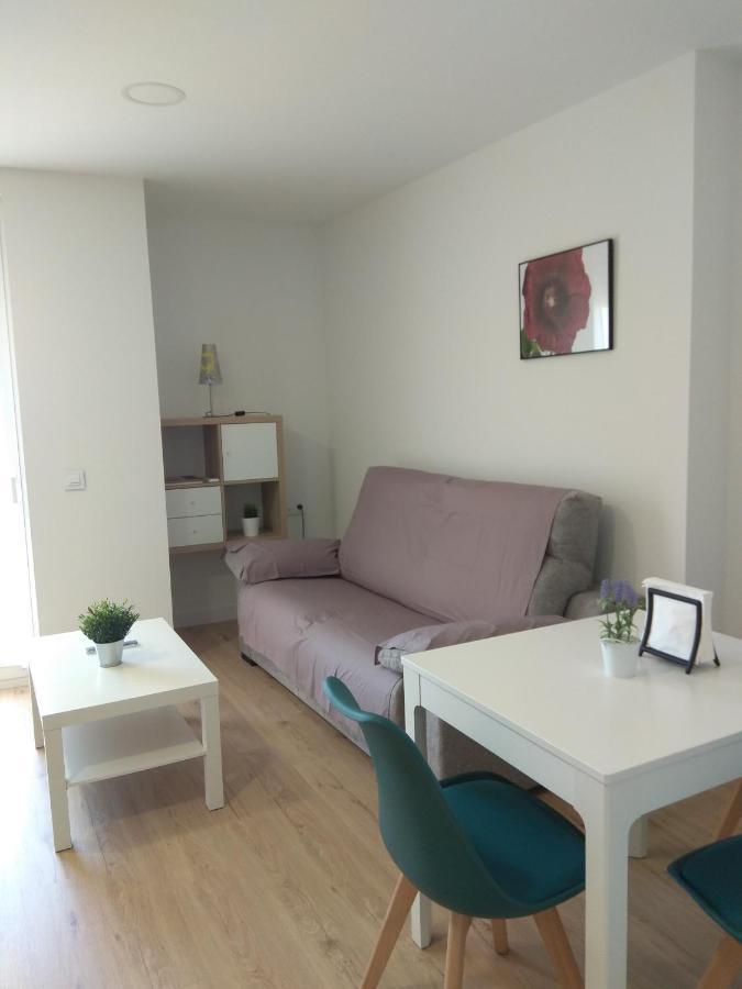 Apartamentos Adarve Ciudad-Rodrigo Εξωτερικό φωτογραφία