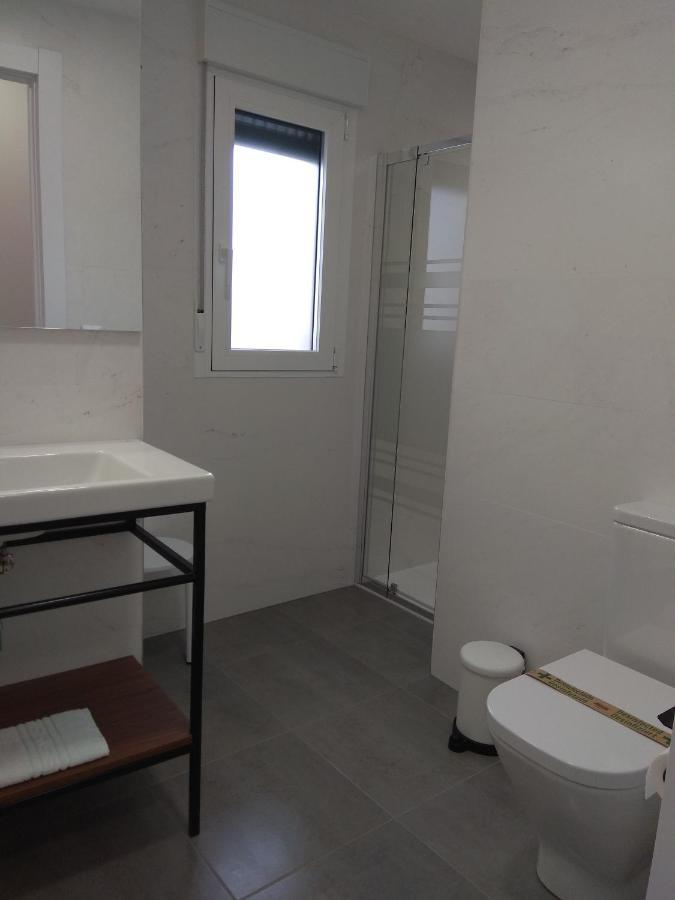 Apartamentos Adarve Ciudad-Rodrigo Εξωτερικό φωτογραφία