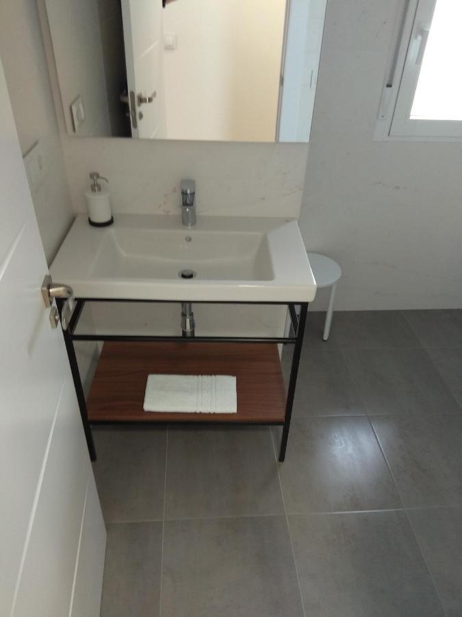 Apartamentos Adarve Ciudad-Rodrigo Εξωτερικό φωτογραφία