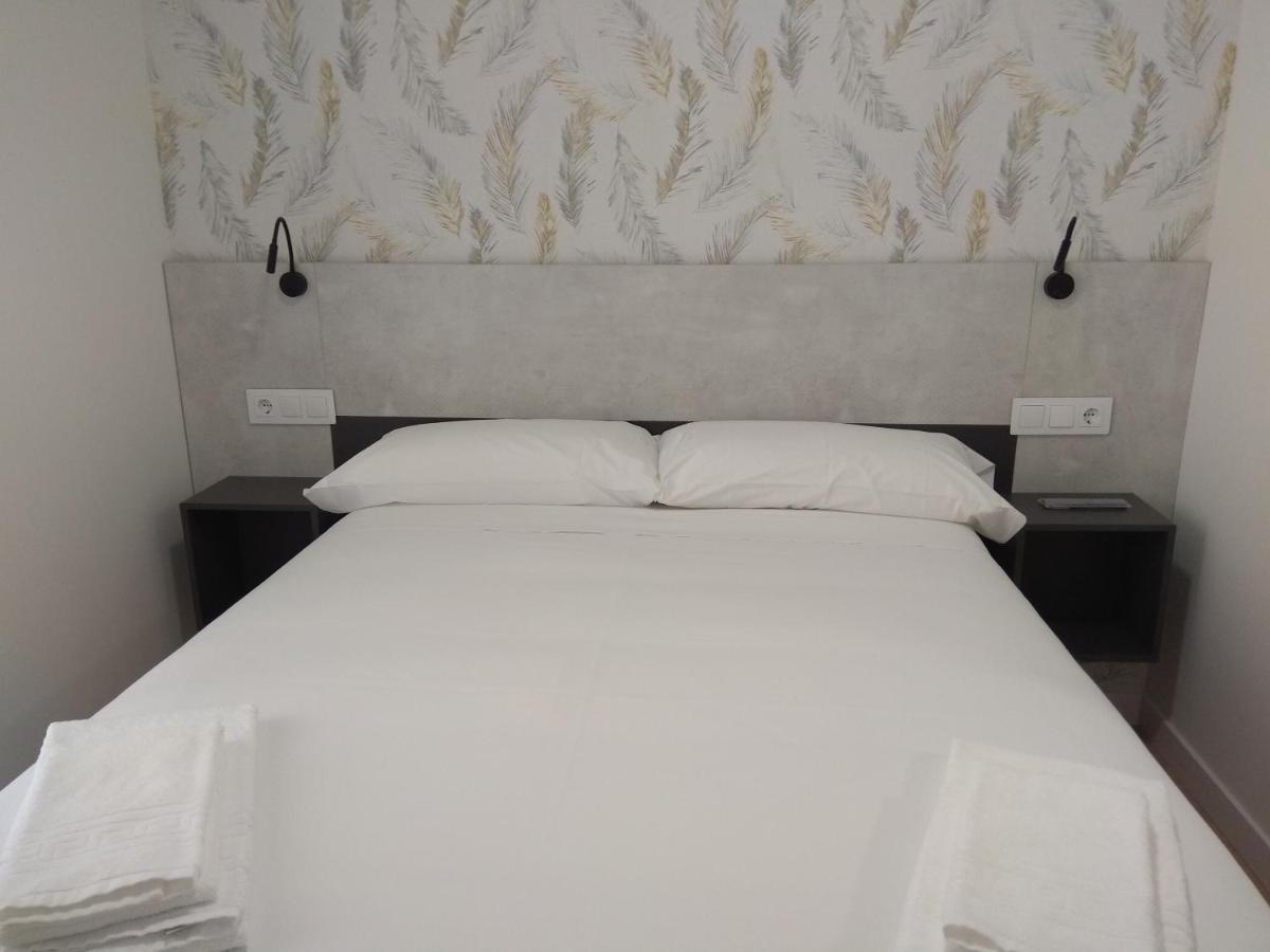 Apartamentos Adarve Ciudad-Rodrigo Εξωτερικό φωτογραφία