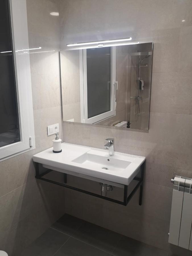 Apartamentos Adarve Ciudad-Rodrigo Εξωτερικό φωτογραφία