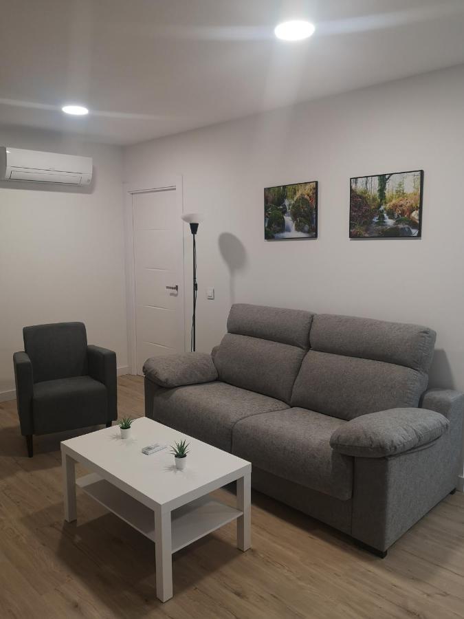 Apartamentos Adarve Ciudad-Rodrigo Εξωτερικό φωτογραφία