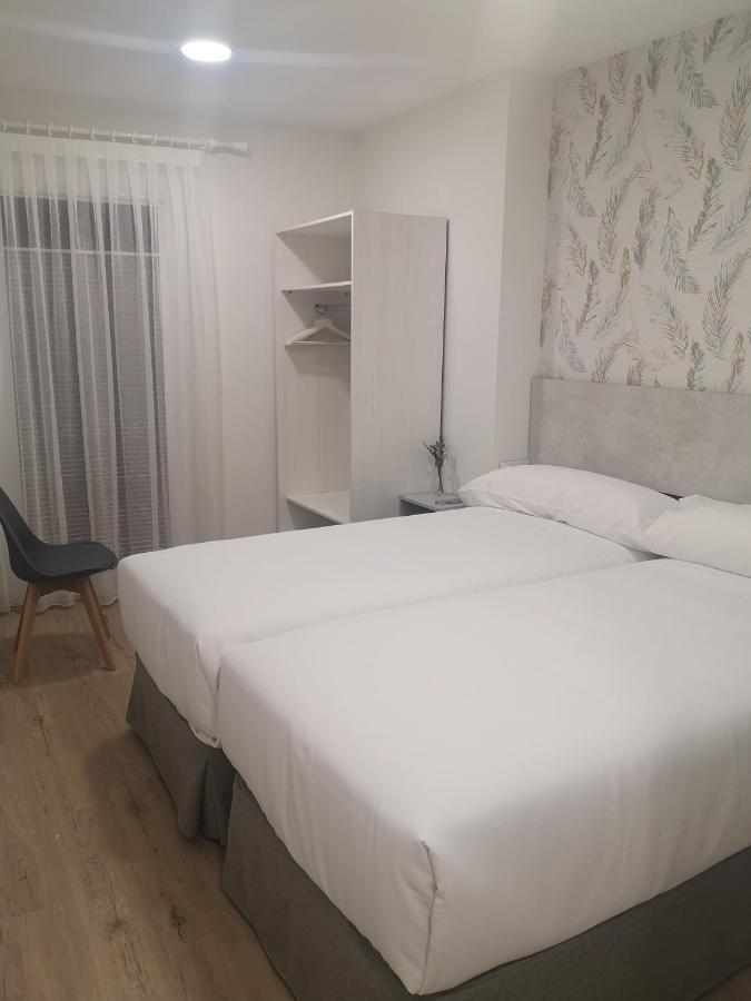 Apartamentos Adarve Ciudad-Rodrigo Εξωτερικό φωτογραφία