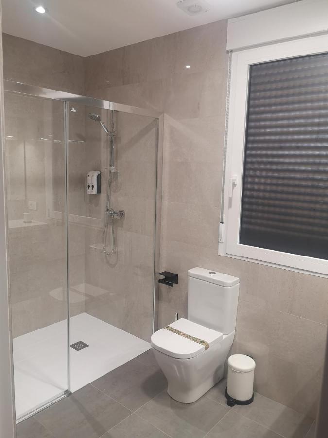 Apartamentos Adarve Ciudad-Rodrigo Εξωτερικό φωτογραφία