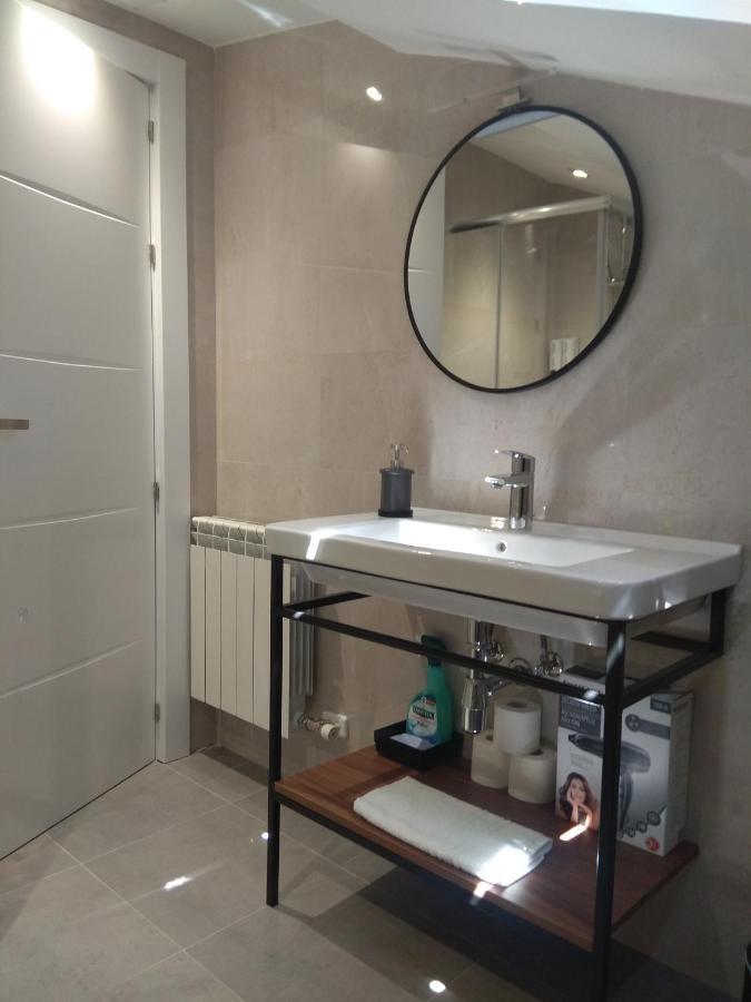 Apartamentos Adarve Ciudad-Rodrigo Εξωτερικό φωτογραφία