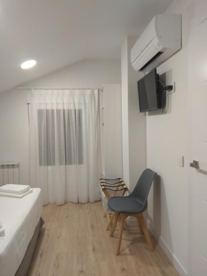 Apartamentos Adarve Ciudad-Rodrigo Εξωτερικό φωτογραφία
