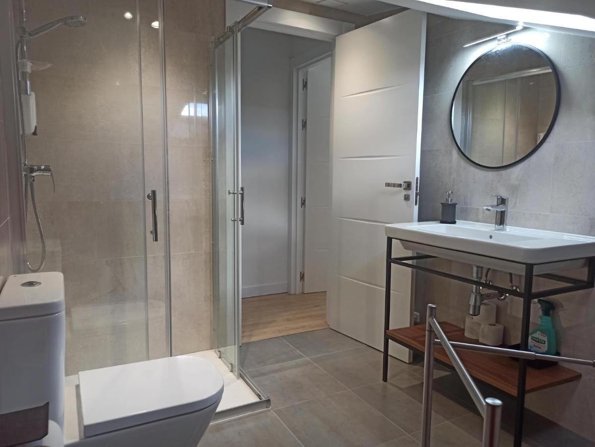 Apartamentos Adarve Ciudad-Rodrigo Εξωτερικό φωτογραφία