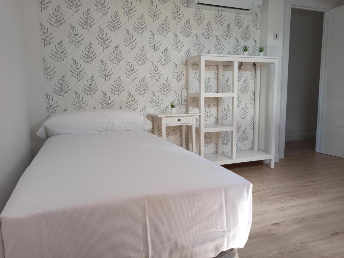 Apartamentos Adarve Ciudad-Rodrigo Εξωτερικό φωτογραφία